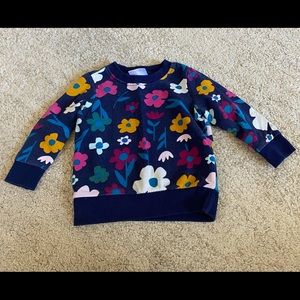 Hanna Anderson 3T Sweatshirt